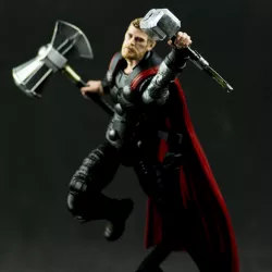 Mjolnir MCU Inspired