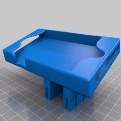 mobile phone holder