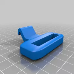 Oculus Quest Headstrap Buckle Vive DAS