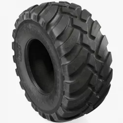 Off Road Tyre 3d model