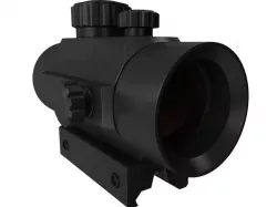 Optic Sight 3d model