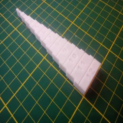 PCB Jumper Wire Bender