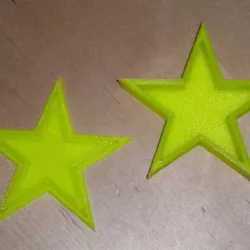 Pentagram box