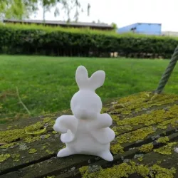 Peter Rabbit