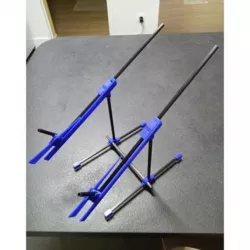 Plane COG Balancer