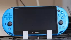 PlayStation Vita 2000 Display Stand