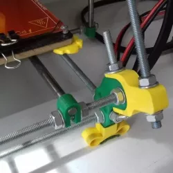 Prusa i2 volume enlarger