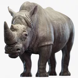 Rhino 3d model