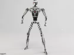 Robot SIN230 3d model