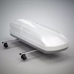 Roof Box 3d model