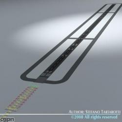 nude thia model runway | Page 1 | STLFinder