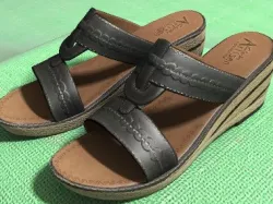 Sandals Max 3d model