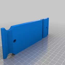 Sanding block