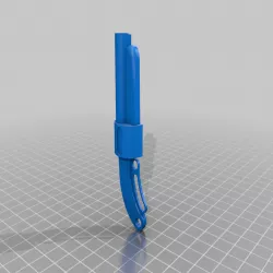 scout's scattergun