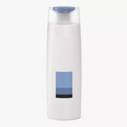 Shampoo Bottle 3d model