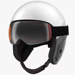 Ski Helmet 3d model