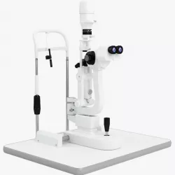 Slit Lamp ls4 3d model