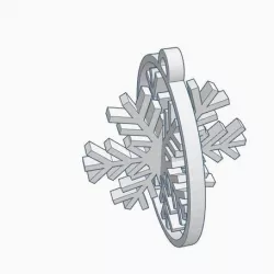 Snowflake