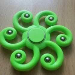 Spinner Waves