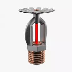 Sprinkler 3d model