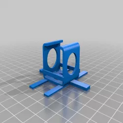SQ11 camera mount