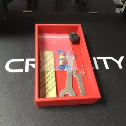 Stackable storage