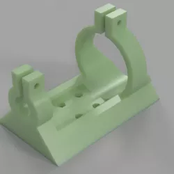 SUPPORT FOR DREMEL 3000