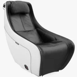 Synca Wellness Massage Chair Black 3d model