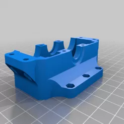 Tarmo 3 dual motor upgrade