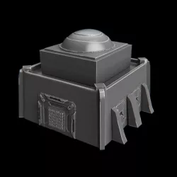 terrain futuristic warhammer battletech