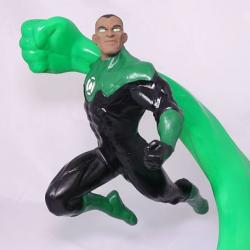 john stewart green lantern vs hal jordan 3d models 【 STLFinder