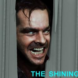 the shining door 3d models 【 STLFinder