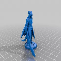 Tiefling Knights (Remix)