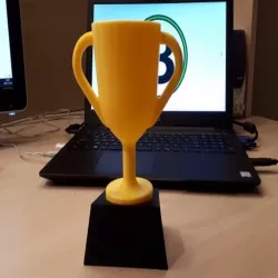Trophy