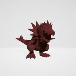 tyrantrum pokemon