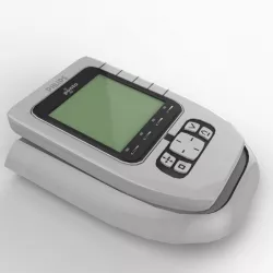 Universal Remote Control 3d model