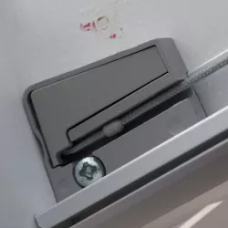 Velux DKW DKL RFW series tensioner holder