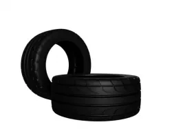 Ventus RS3 Tire 3d model