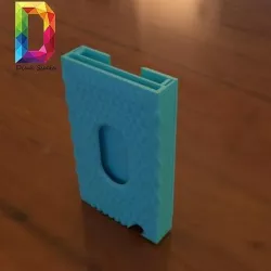 WALLET CARD