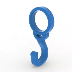 Weightliftr Pro Cock Ring