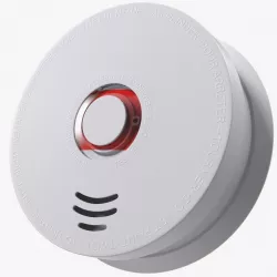 Wireless Smoke Detector SITERWELL 3d model