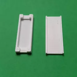 WS2812 led shade