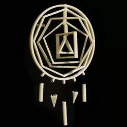 3D Dream / Idea Catcher - Catch great 3D ideas while you sleep!