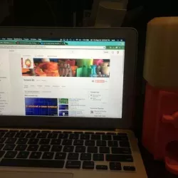 3D Printed Candy Machine