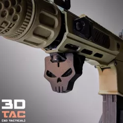 3DTAC / Handstops 4 models included!