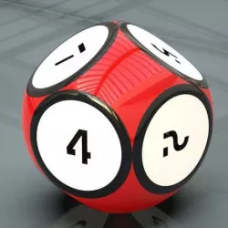 8 sided Dice
