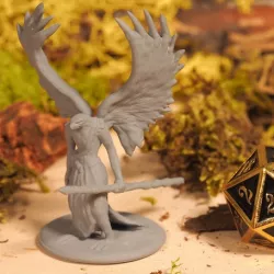 Aarakocra