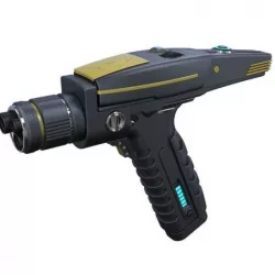 Accurate replica of Phaser pistol from Star Trek Discovery
