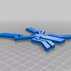 Agent Venom Symbol