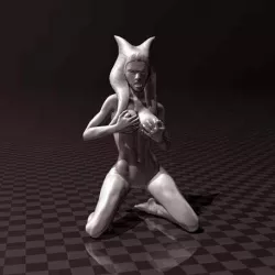 Ahsoka Tano